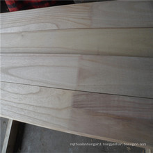 20mm Paulownia Finger Jointed Board
